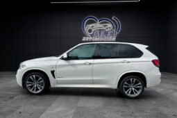 BMW X5 XDRIVE30D lleno