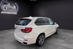BMW X5 XDRIVE30D lleno