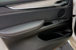 BMW X5 XDRIVE30D lleno