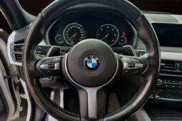 BMW X5 XDRIVE30D lleno