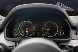 BMW X5 XDRIVE30D lleno