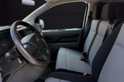 CITROËN JUMPY DOBLE CABINA ABATIBLE lleno