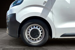 CITROËN JUMPY DOBLE CABINA ABATIBLE lleno