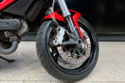 DUCATI MONSTER 696+ lleno