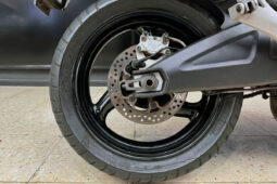 DUCATI MONSTER 696+ lleno