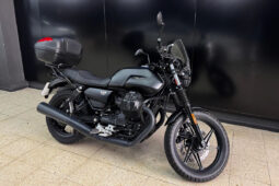 MOTO GUZZI V7 STONE lleno