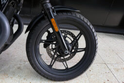 MOTO GUZZI V7 STONE lleno