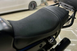 MOTO GUZZI V7 STONE lleno