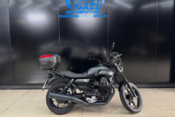 MOTO GUZZI V7 STONE