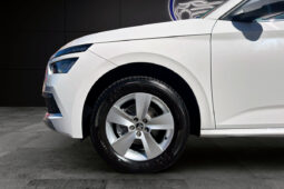 ŠKODA KAMIQ ACTIVE lleno