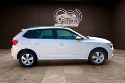 ŠKODA KAMIQ ACTIVE lleno