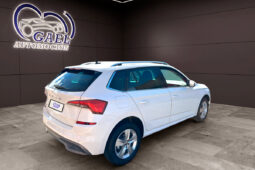ŠKODA KAMIQ ACTIVE lleno