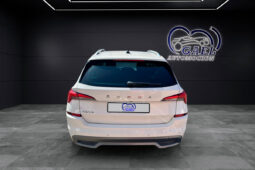 ŠKODA KAMIQ ACTIVE lleno