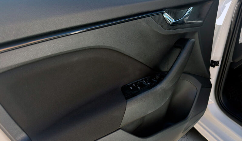 ŠKODA KAMIQ ACTIVE lleno