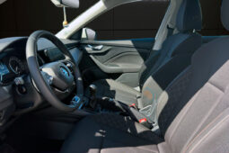 ŠKODA KAMIQ ACTIVE lleno