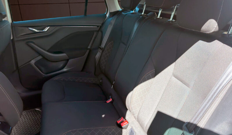 ŠKODA KAMIQ ACTIVE lleno