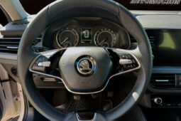 ŠKODA KAMIQ ACTIVE lleno