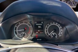 ŠKODA KAMIQ ACTIVE lleno