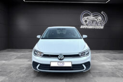 VOLKSWAGEN POLO LIFE 1.0 TSI lleno