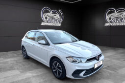 VOLKSWAGEN POLO LIFE 1.0 TSI