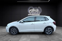 VOLKSWAGEN POLO LIFE 1.0 TSI lleno