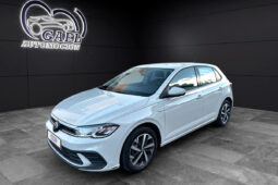 VOLKSWAGEN POLO LIFE 1.0 TSI lleno
