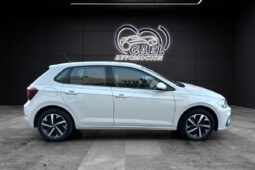VOLKSWAGEN POLO LIFE 1.0 TSI lleno