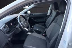 VOLKSWAGEN POLO LIFE 1.0 TSI lleno