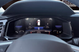 VOLKSWAGEN POLO LIFE 1.0 TSI lleno