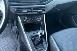 VOLKSWAGEN POLO LIFE 1.0 TSI lleno