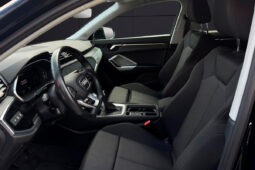 AUDI Q3 SPORTBACK ADVANCED lleno