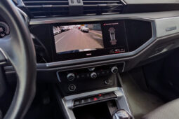 AUDI Q3 SPORTBACK ADVANCED lleno