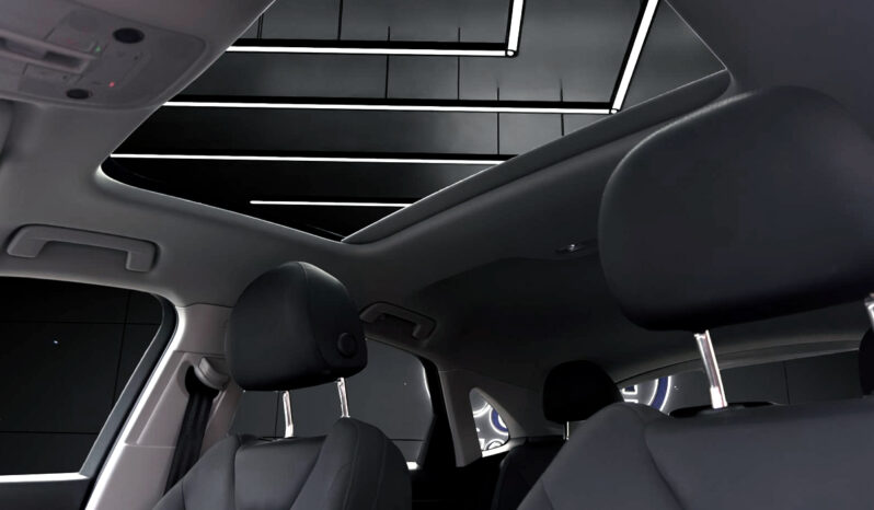 AUDI Q3 SPORTBACK ADVANCED lleno