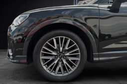 AUDI Q3 SPORTBACK ADVANCED lleno