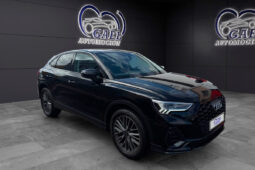 AUDI Q3 SPORTBACK ADVANCED