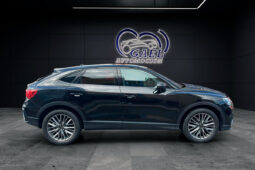 AUDI Q3 SPORTBACK ADVANCED lleno