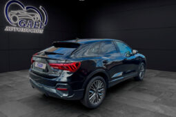 AUDI Q3 SPORTBACK ADVANCED lleno
