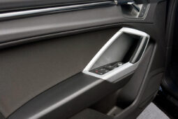 AUDI Q3 SPORTBACK ADVANCED lleno