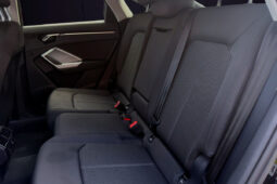 AUDI Q3 SPORTBACK ADVANCED lleno