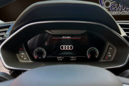 AUDI Q3 SPORTBACK ADVANCED lleno