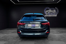 AUDI Q3 SPORTBACK ADVANCED lleno