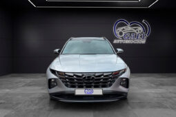 HYUNDAI TUCSON 1.6T PHEV AT KLASS lleno