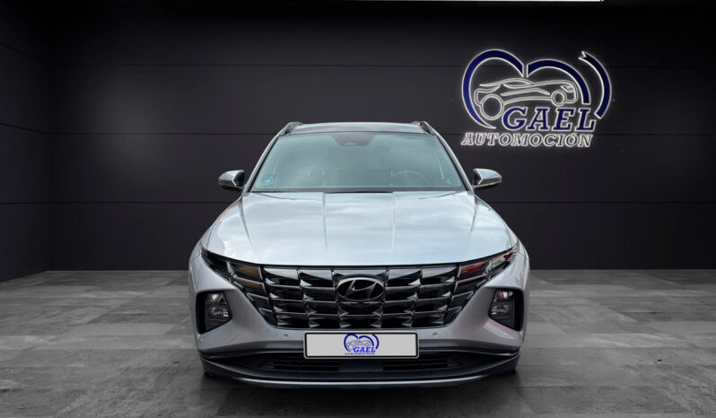 HYUNDAI TUCSON 1.6T PHEV AT KLASS lleno