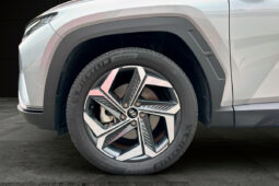 HYUNDAI TUCSON 1.6T PHEV AT KLASS lleno
