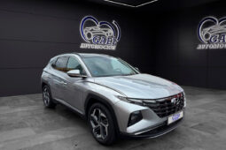 HYUNDAI TUCSON 1.6T PHEV AT KLASS