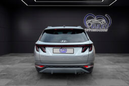 HYUNDAI TUCSON 1.6T PHEV AT KLASS lleno