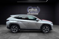 HYUNDAI TUCSON 1.6T PHEV AT KLASS lleno