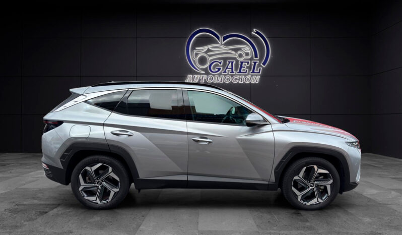 HYUNDAI TUCSON 1.6T PHEV AT KLASS lleno