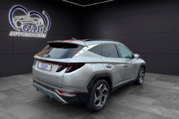 HYUNDAI TUCSON 1.6T PHEV AT KLASS lleno