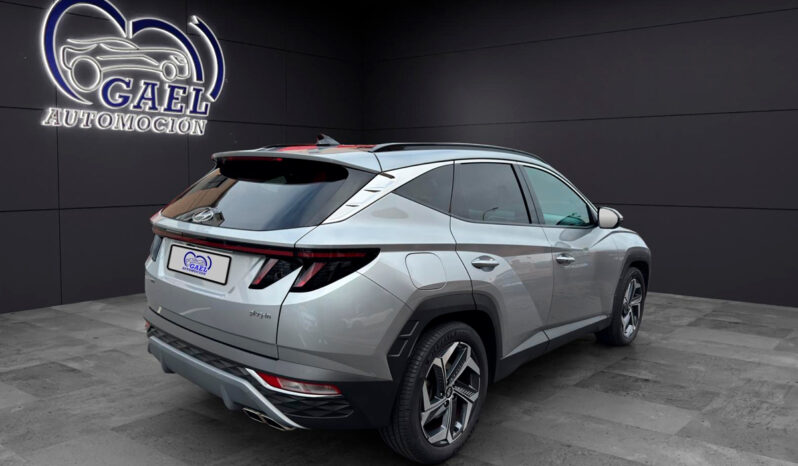 HYUNDAI TUCSON 1.6T PHEV AT KLASS lleno